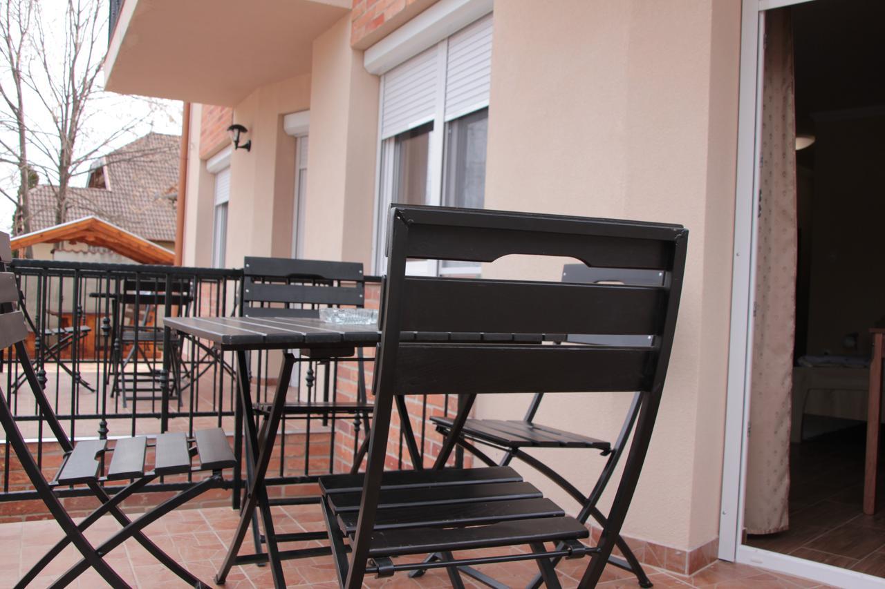 Imola Es Andrea Apartmanhaz 2 * Hajduszoboszlo