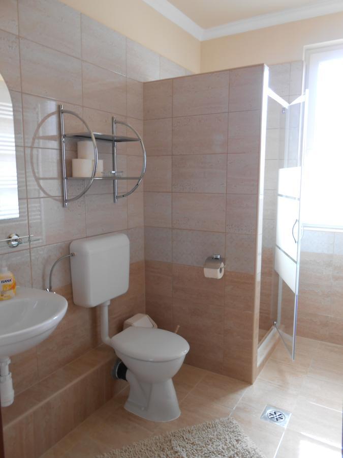 Apartment Imola Es Andrea Apartmanhaz 2 *